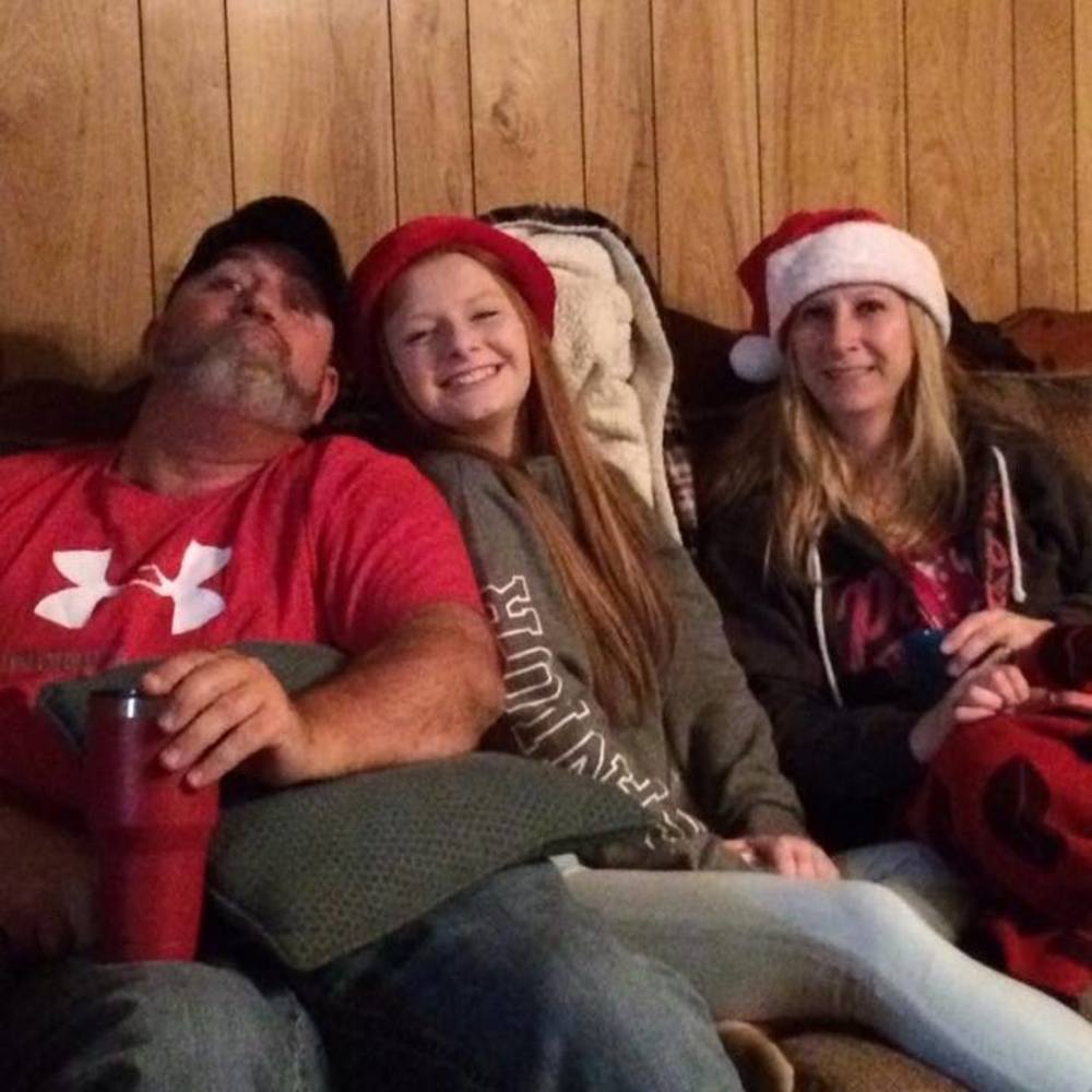 Meet your Posher, Kaleigh